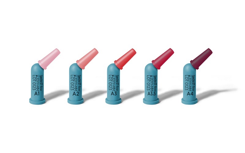 Ceram.X Spectra ST-FL Comp. A3 16x0,25g