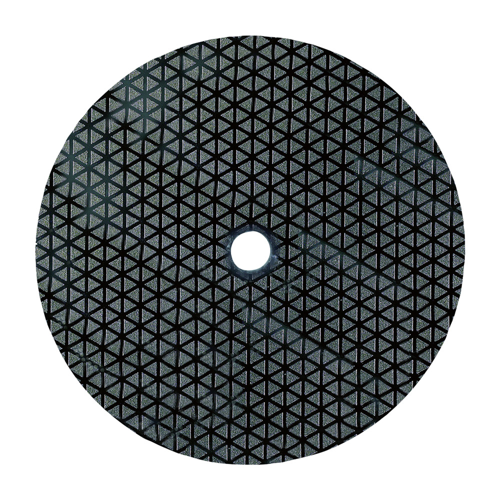 Trimmerscheibe Diamant Delta St