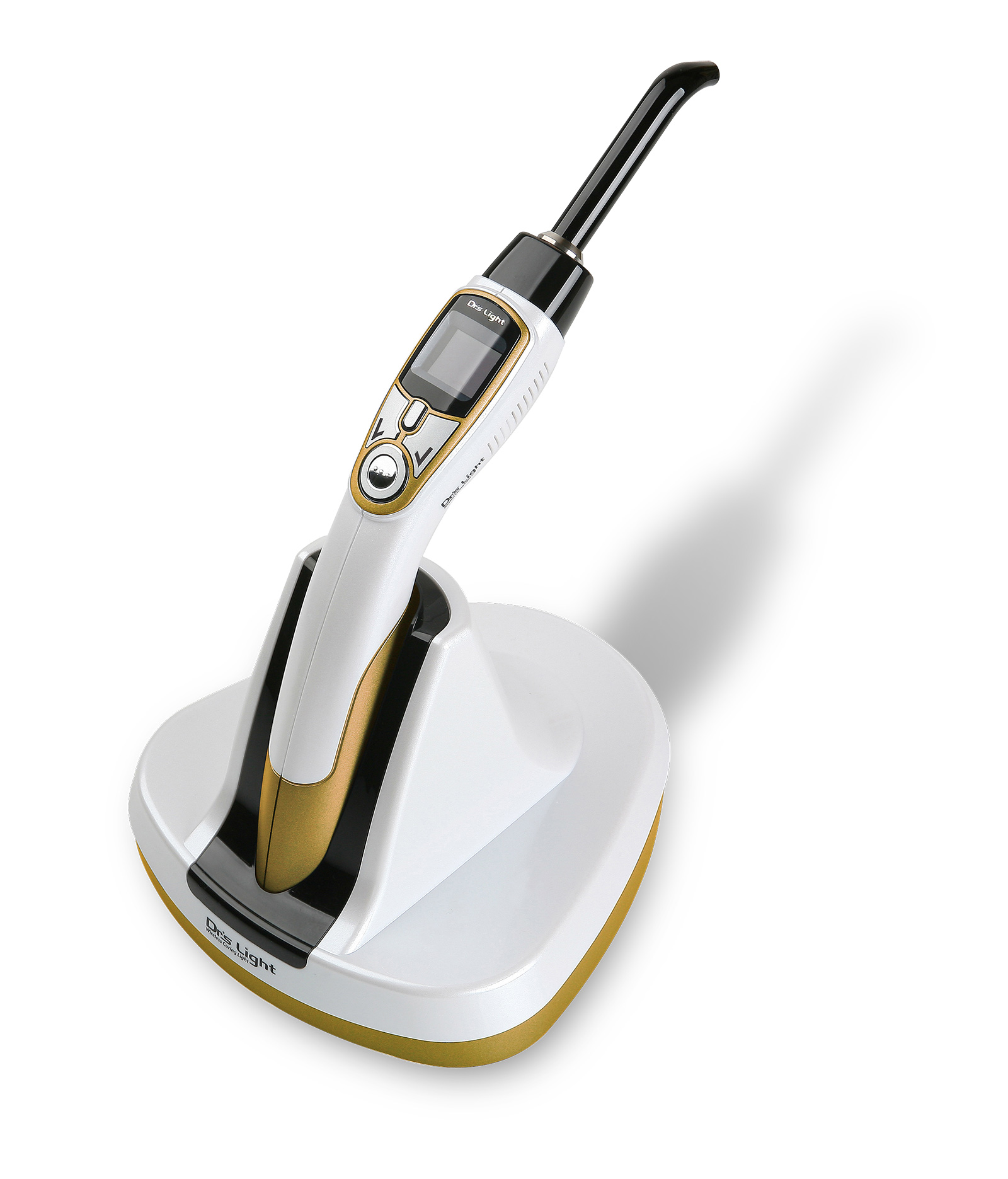 Polymerisationslampe Dr's Light G (CL-DL10) Polymerisationslampe Dr's Light G (CL-DL10)