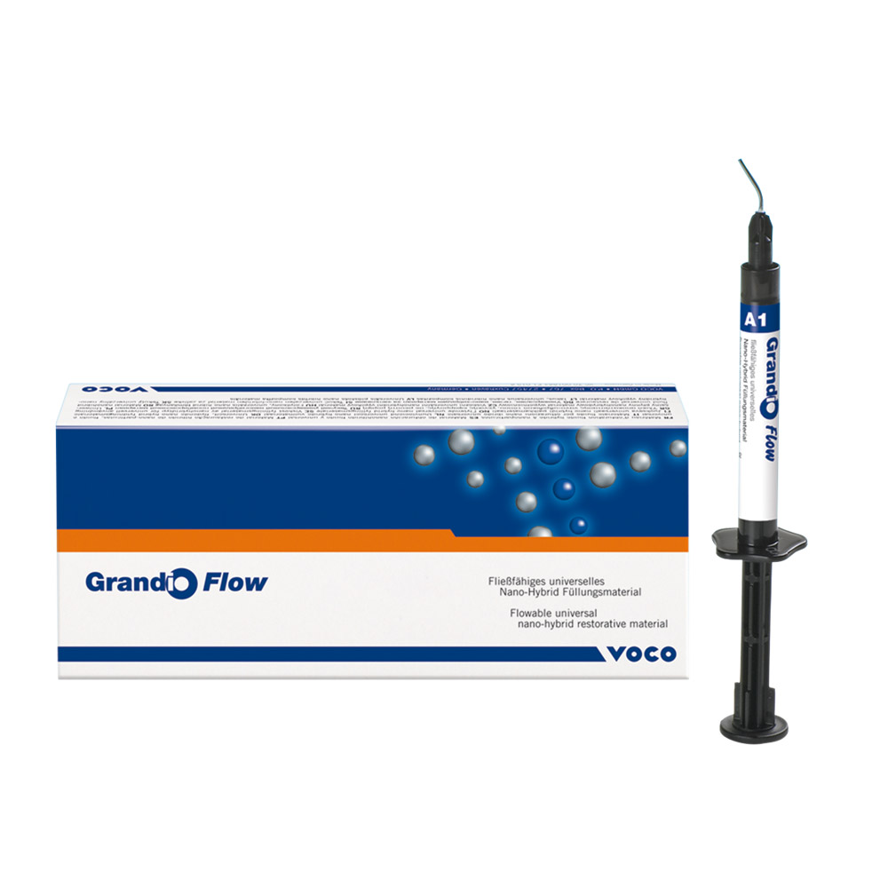 Grandio Flow NDT A2 Spritze 2x2g