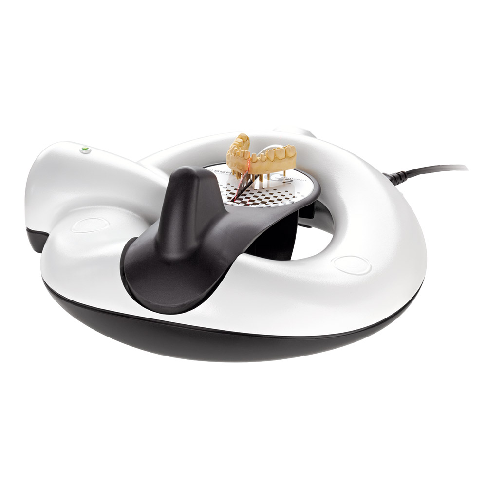 G2 Concept Modellsäge Komplett weiß St