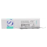 Aesculap AG Kürette Langer Fig.L5/6 m.Ergogriff DB332R St