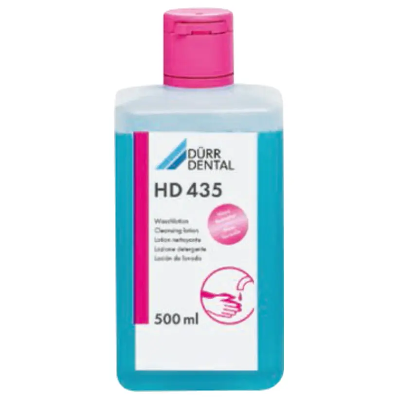 orochemie GmbH + Co. KG HD 435 Waschlotion Flasche 500ml