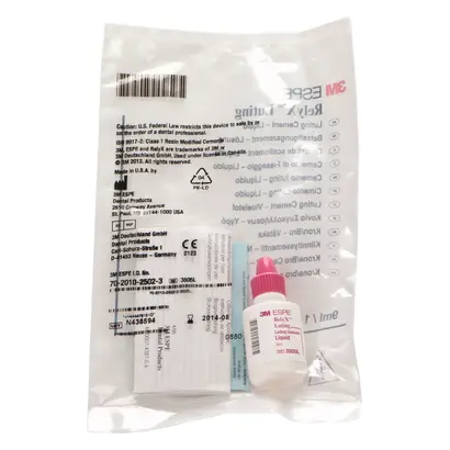 3M Espe Dental Products RelyX Luting Liquid Flasche 9ml