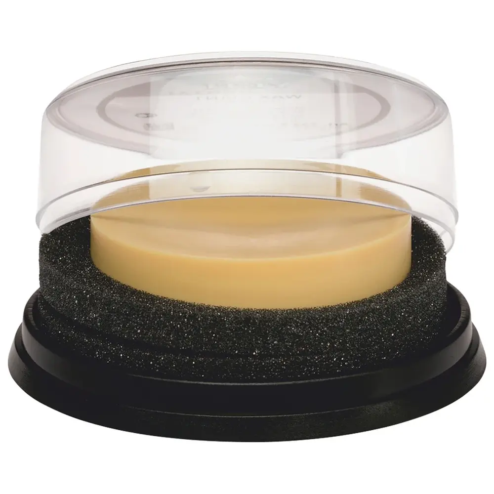 Yeti WAX GIANT - Stück 75 g sand, single line
