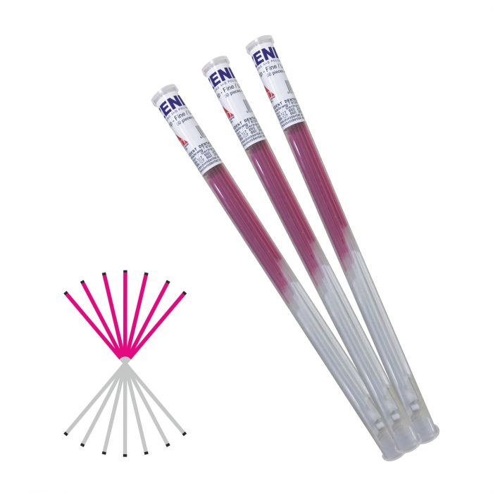 ZENIT FLEX STRIPS, COMPOSITE STRIP, 50 tube (fine /ultra fine) ZENIT FLEX STRIPS, COMPOSITE STRIP, 50 tube (fine /ultra fine)