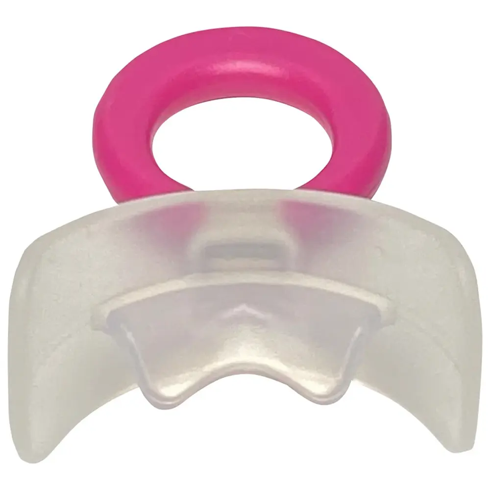 Dr. Hinz Muppy® Käppchen - Stück MVP I transparent, elastisch