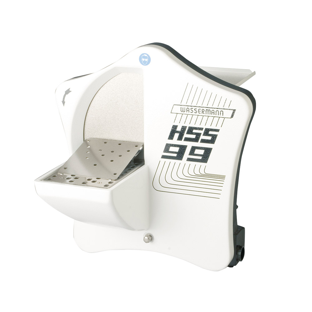 Gipstrimmer HSS 99+Diam Scheibe St