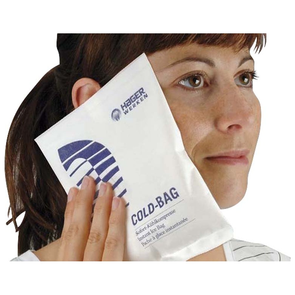 Hager & Werken COLD-BAG - Packung 10 Stück