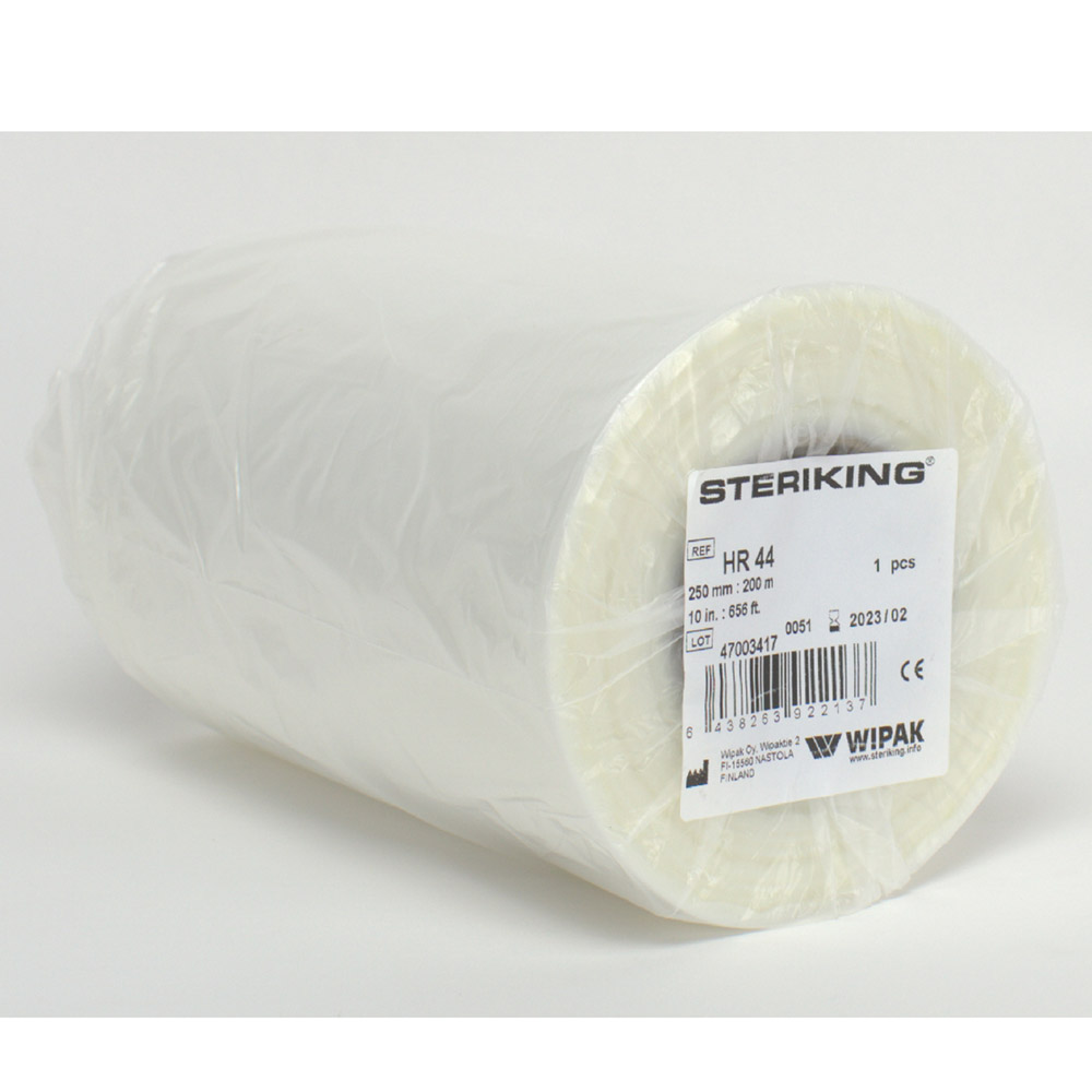 Steriking Folie 250mm 200m Rl