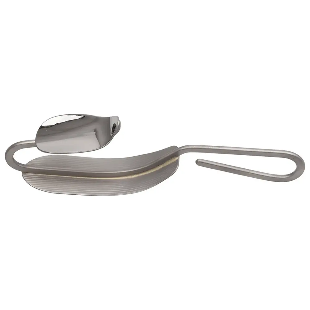 Hentschel-Dental IDEA Scheufele Okklusionslöffel - Stück groß