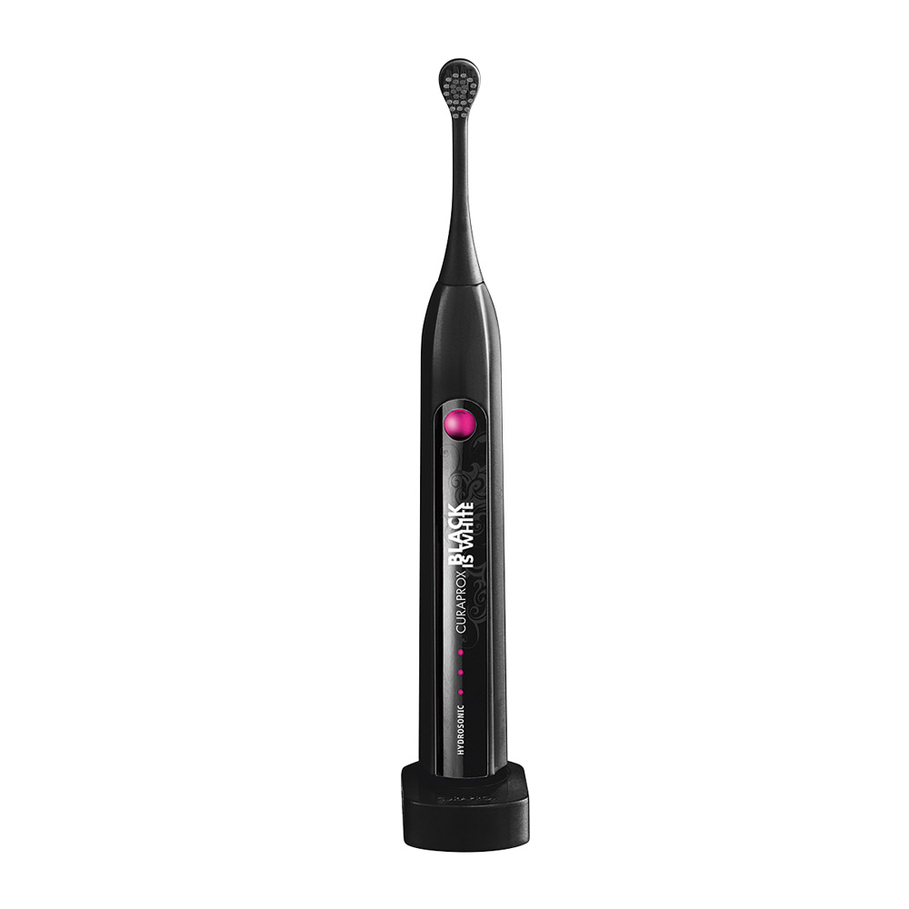 Hydrosonic Black is White BiW 239 St