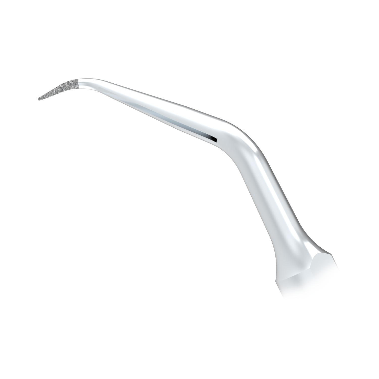Woodpecker Ultraschallspitze ED21RD (geeignet zur Verwendung mit SATELEC® und NSK®-Scaler-Geräten)