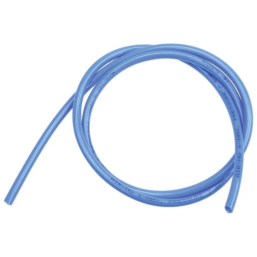 EMS AIR-FLOW® Versorgungsschlauch - Stück 1 m blau, für Luft