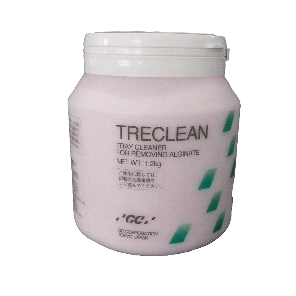 Treclean Pulver 1,2Kg Pa