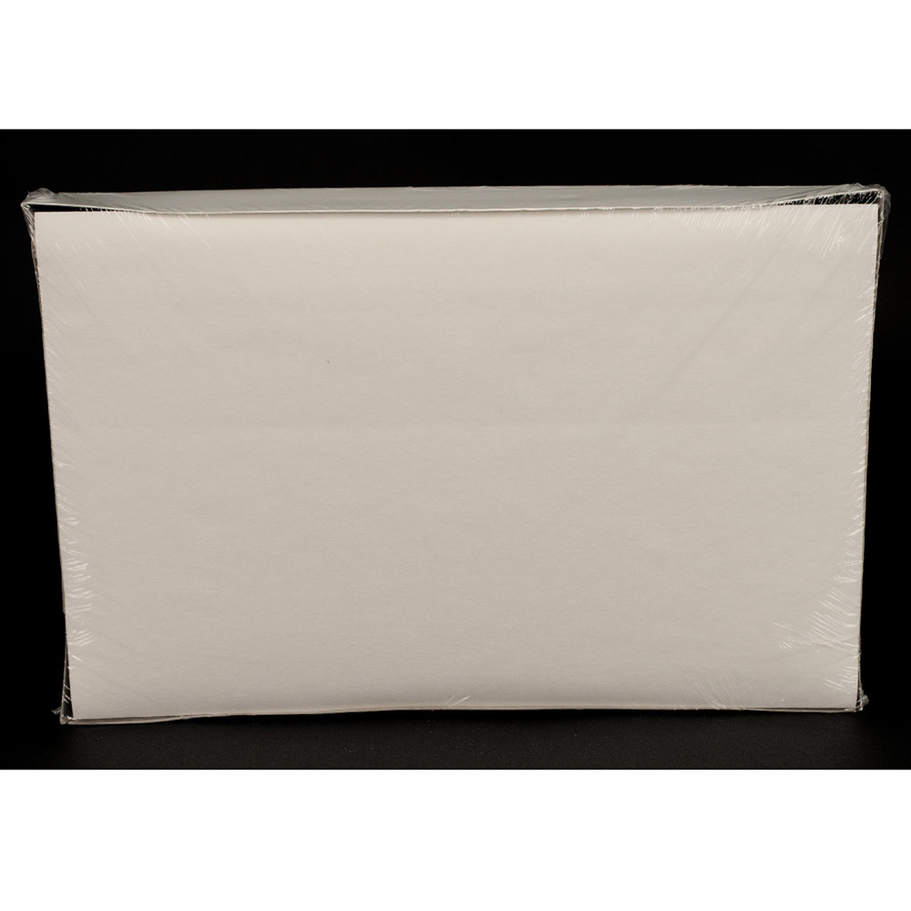 GX214851_Filterpapier_weiss_177x276_cm_250St Filterpapier weiß 17,7x27,6 cm 250St
