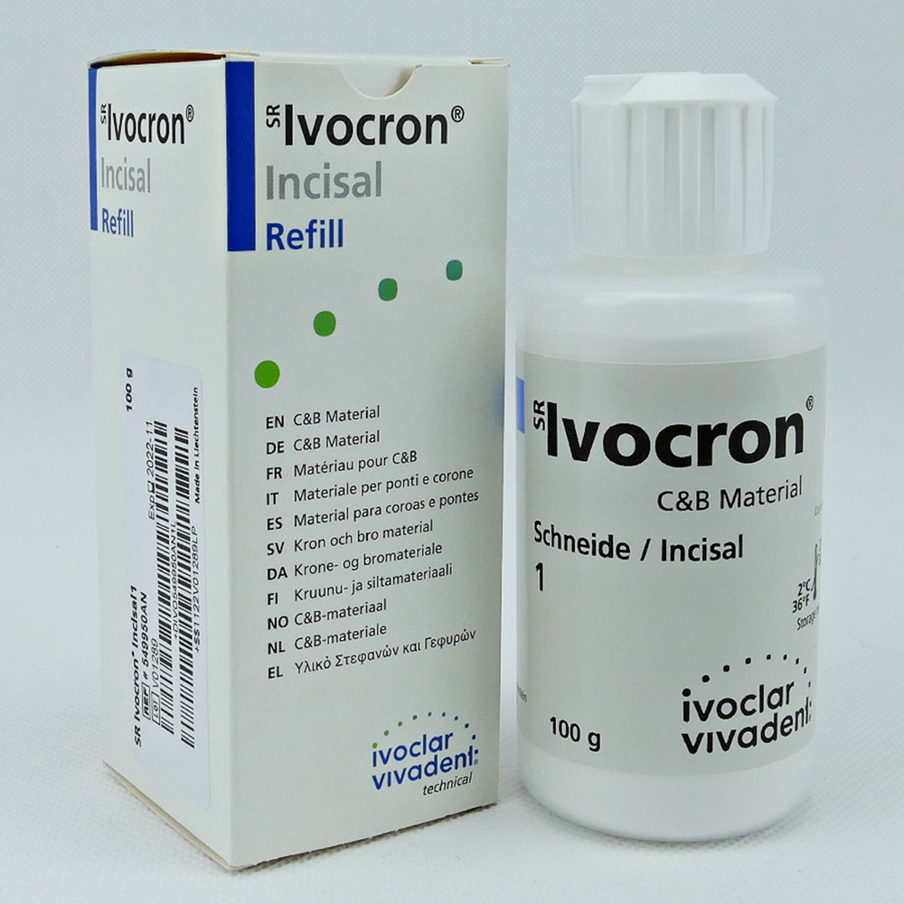 Ivocron S 1 100g