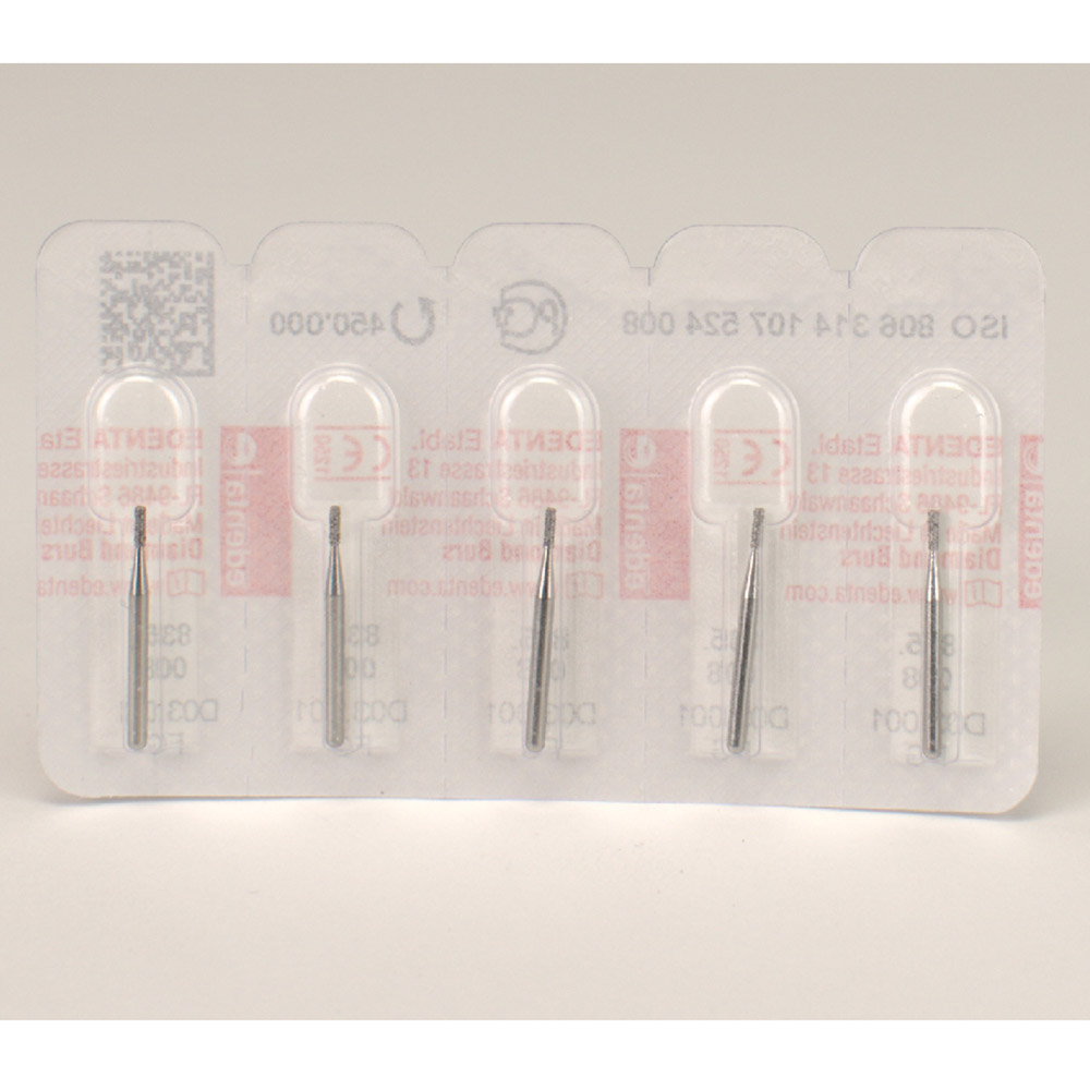 Diamant FG 835.008 5St