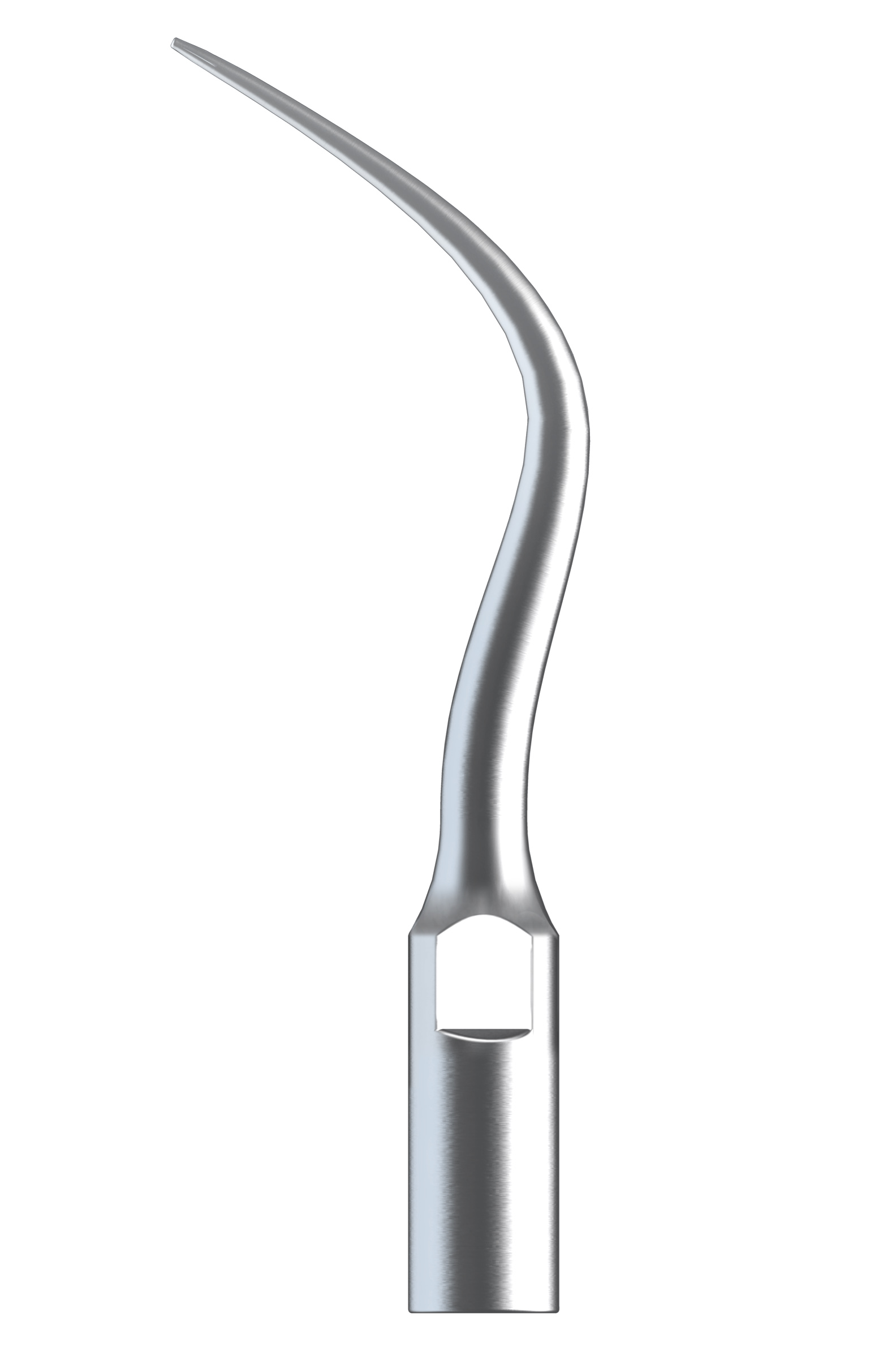 Woodpecker Ultraschallspitze PD4 (geeignet zur Verwendung mit SATELEC® und NSK®-Scaler-Geräten)