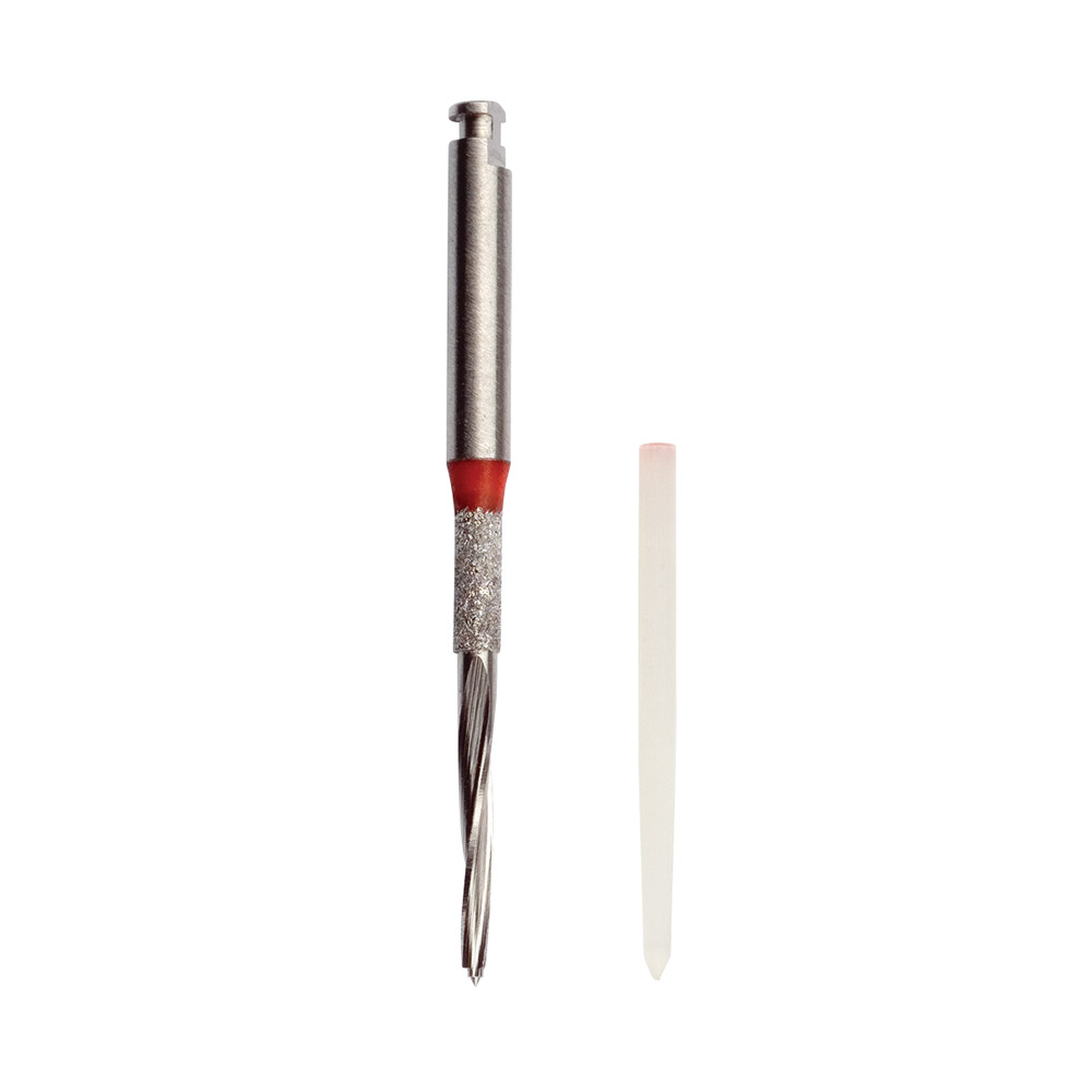 UniCore Wurzelstift Gr.2 5St