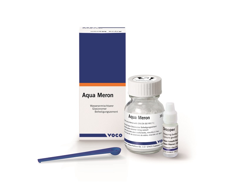 Aqua Meron Pulver 35g