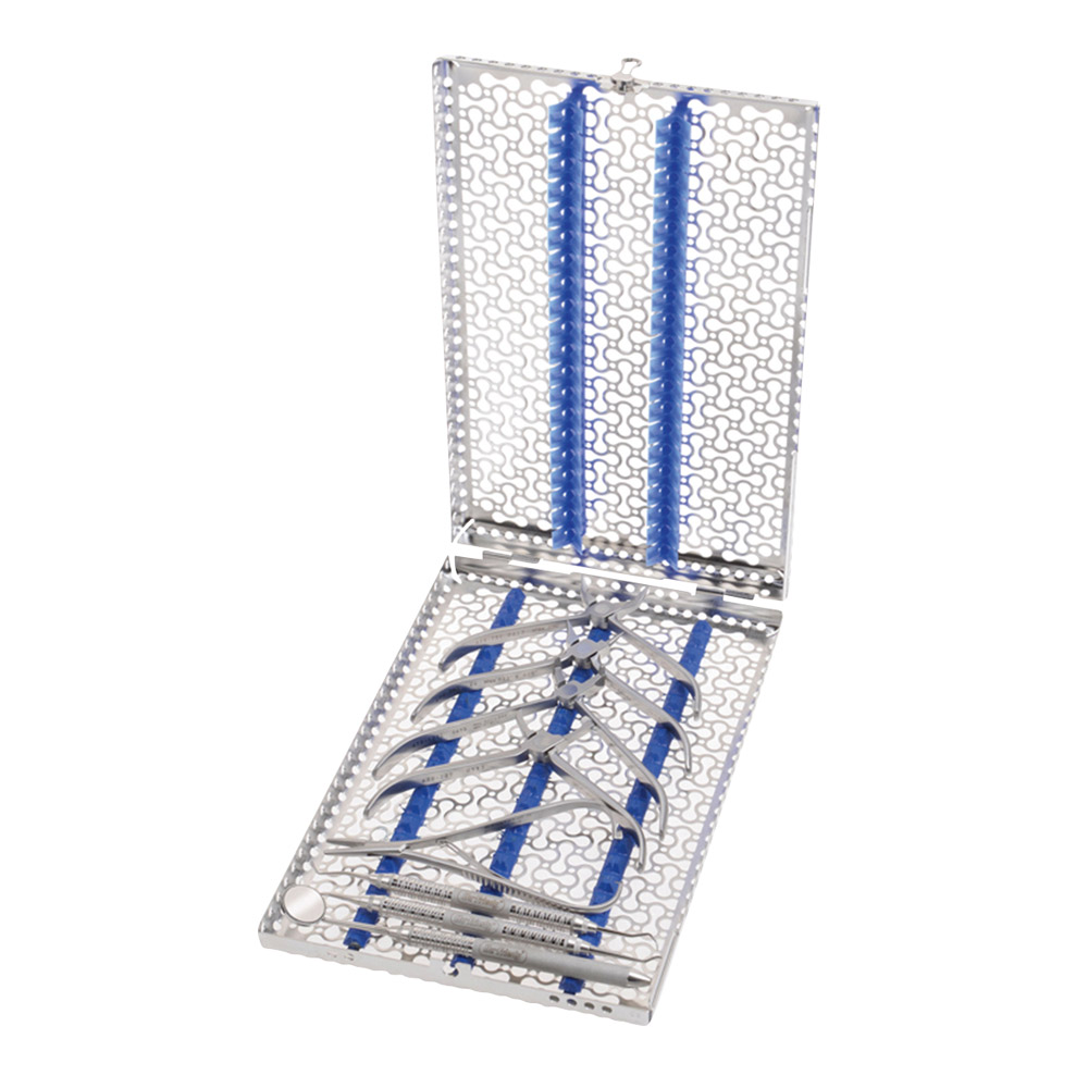 Alphaflex Polierer unm. 0105 100St