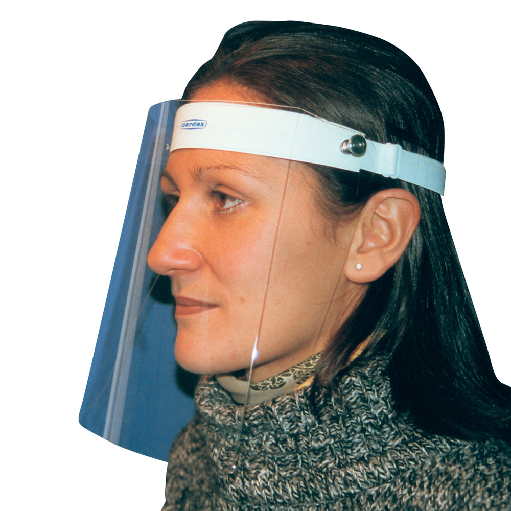 GX77493_Cardex_Schutzbrille_gross__St Cardex Schutzbrille groß St