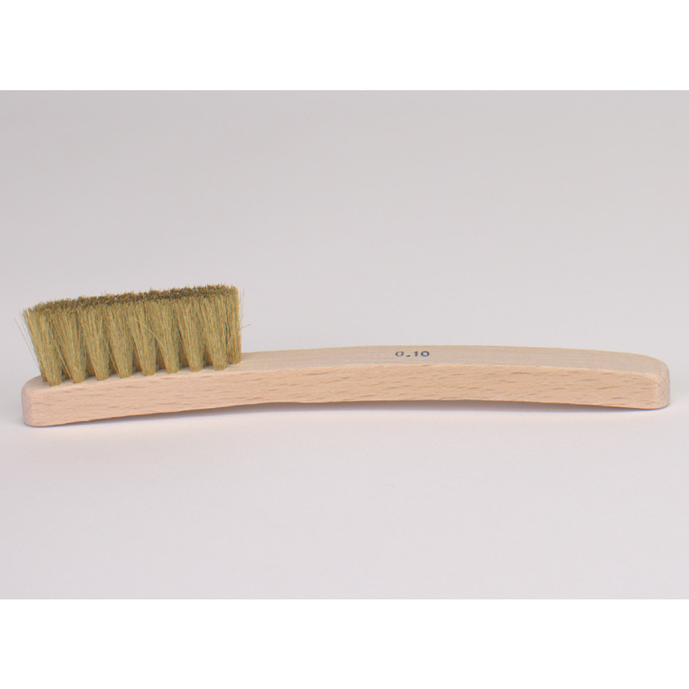 GX68378_Messinghandbuerste_01_160mm___St Messinghandbürste 0,1 160mm St
