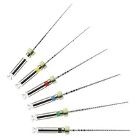 MAILLEFER INSTRUMENTS HOLDING Sàrl ProFile Taper.04 11N ISO020 25mm Pa 6