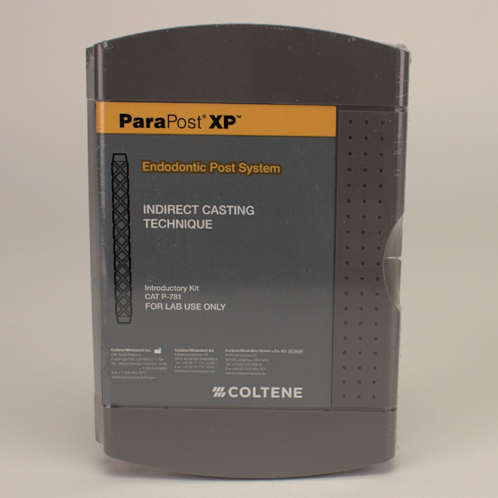 Para Post XP Gußtechnik 781 Efsort