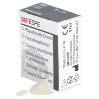 3M Espe Dental Products Temporäre Polycarbonat-Kronen P-11 Pa 5
