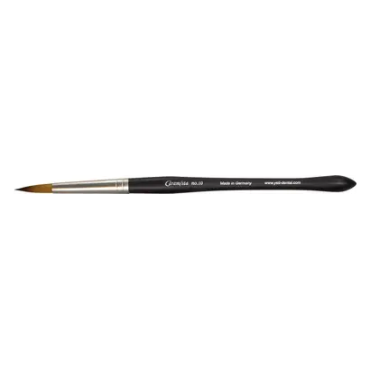 Yeti Dentalprodukte GmbH CARAMISTA big brush Nr.10 St