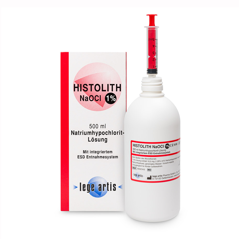 Histolith 1% 500ml Fl