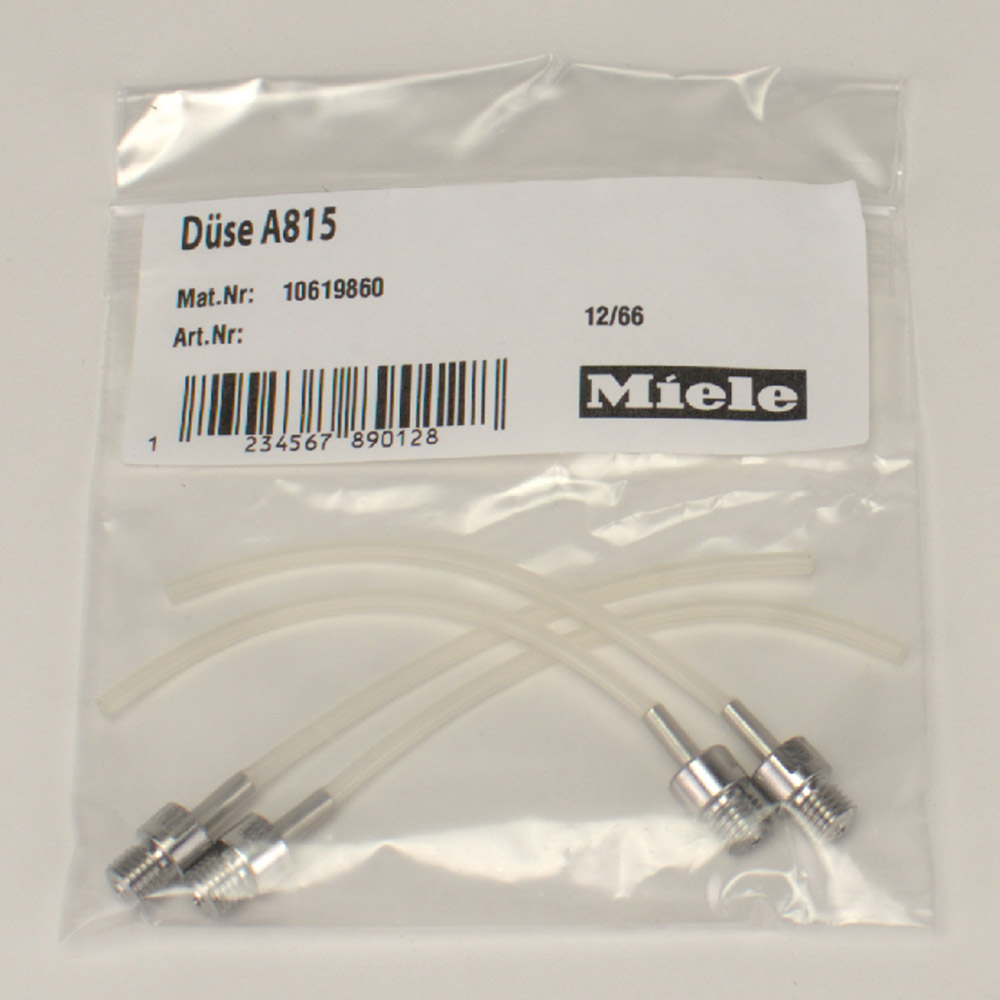 GX235219_Adapter_A_815_Duese_f_A_812___4St Adapter A 815 Düse f. A 812 4St