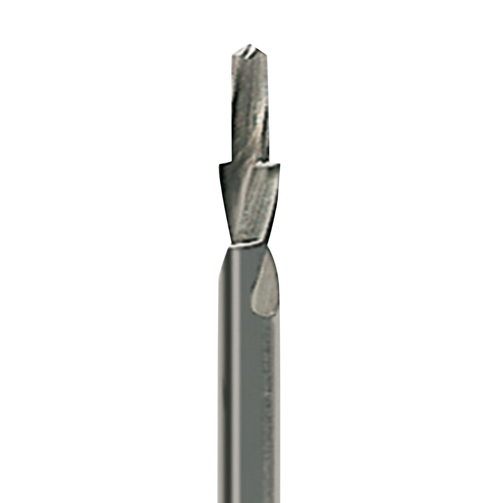 HM Stufenbohrer Edenta P214 3mm St