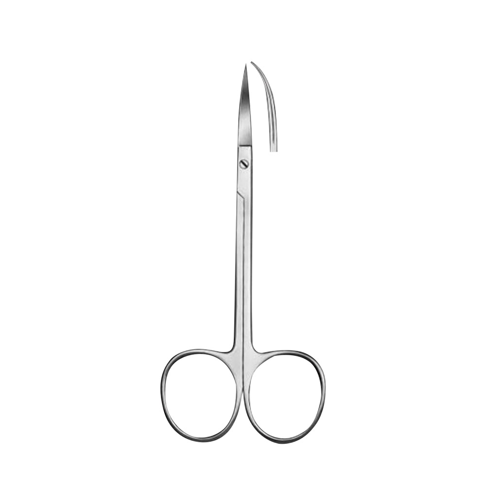 Zahnfleischschere 802D/10,5cm St