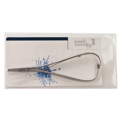 Carl Martin GmbH Nadelhalter Mathieu 14cm St