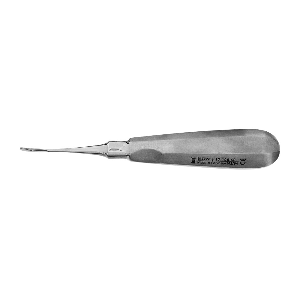 Wurzelheber sehr grazil 614-12 St