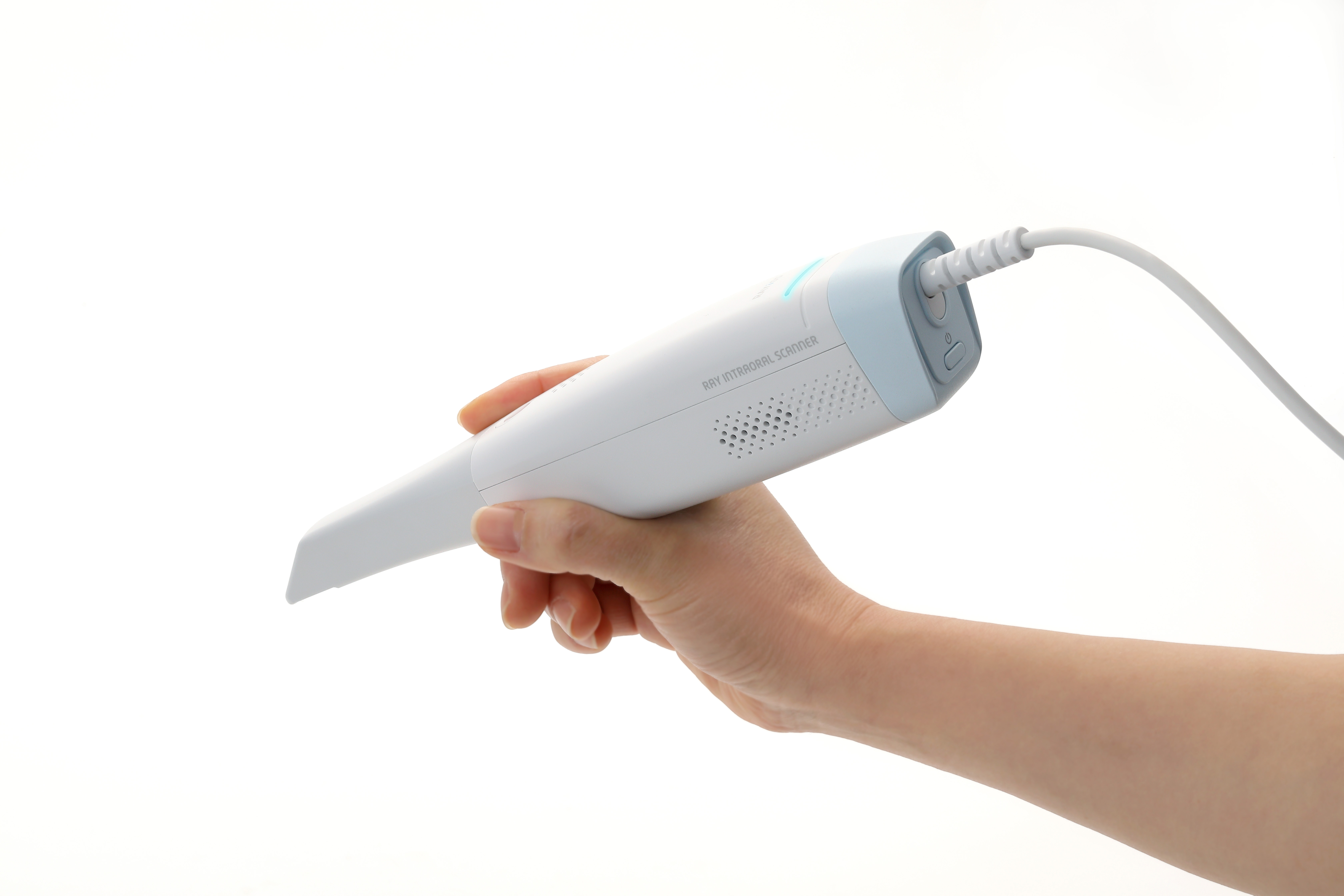 RAYiOS 2 Intraoralscanner