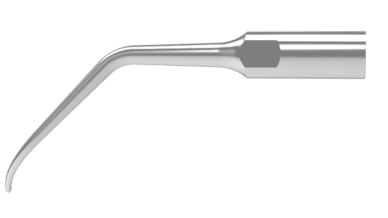 Woodpecker Ultraschallspitze PD2R (geeignet zur Verwendung mit SATELEC® und NSK®-Scaler-Geräten)