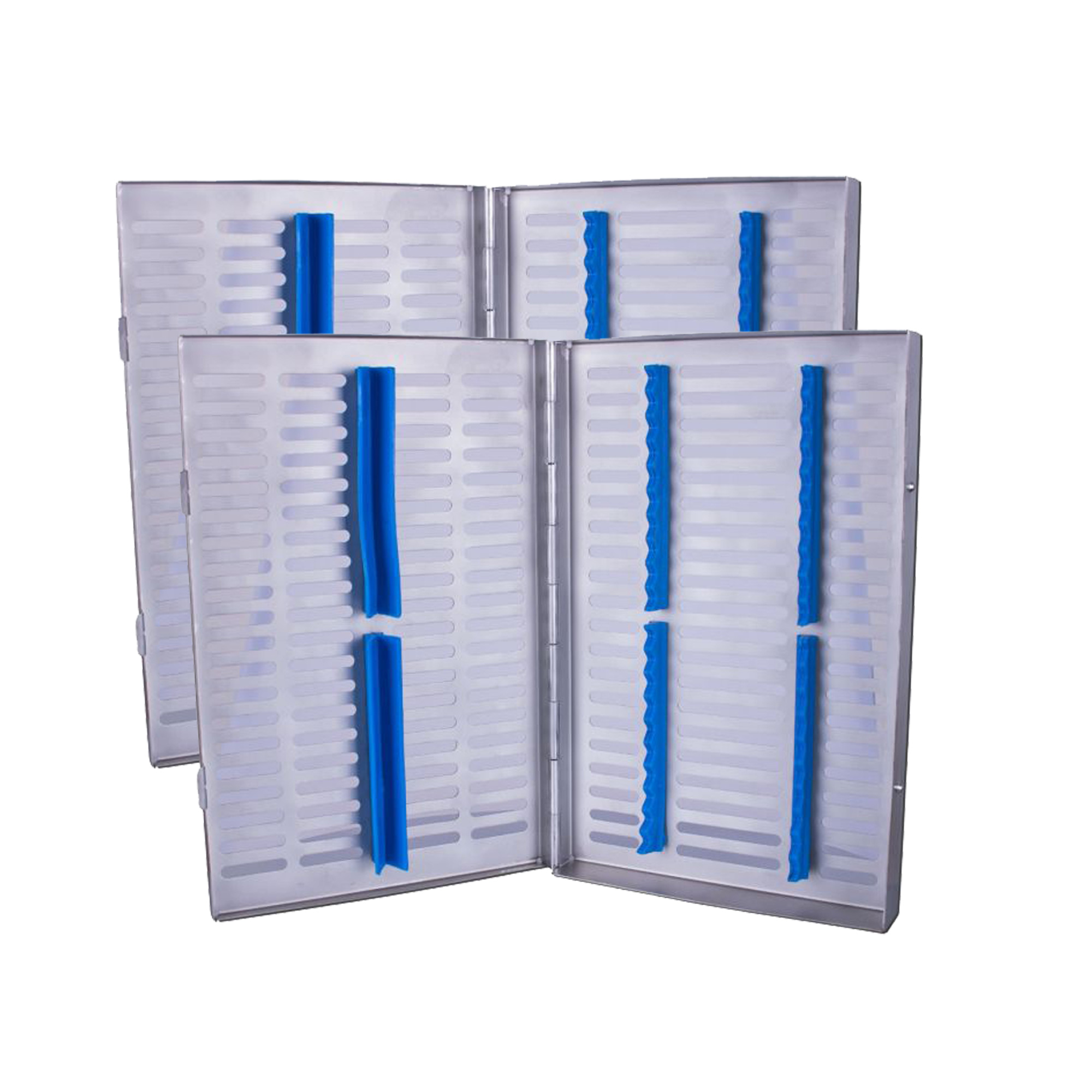 Instrumenten Tray - 2er-Pack Instrumenten Tray - 2er-Pack