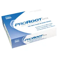 DENTSPLY Tulsa Dental Specialties PRO ROOT MTA weiß Pa 10x0,5g