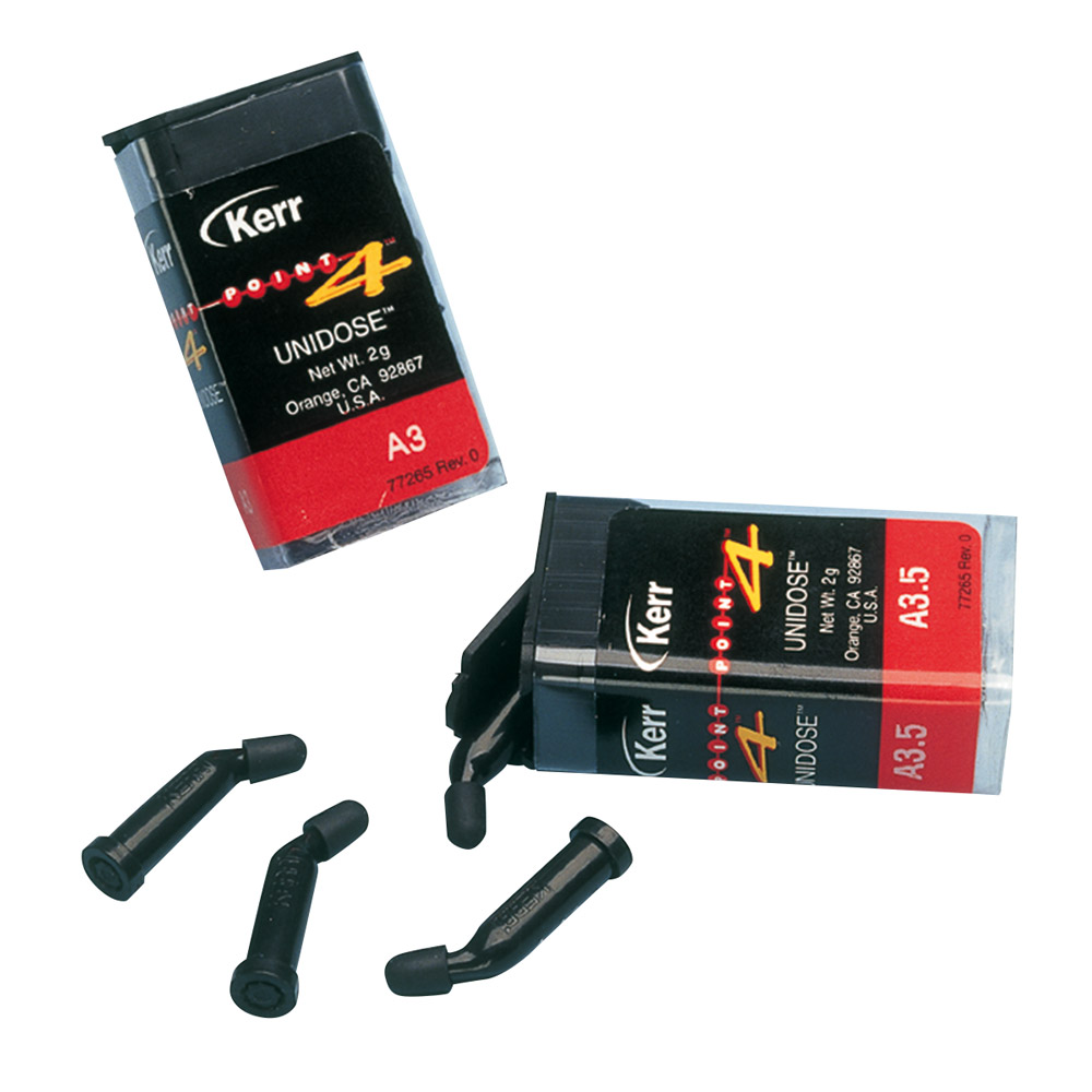 Point 4 Komposit A3,5 Opak Unid. 20x0,2g