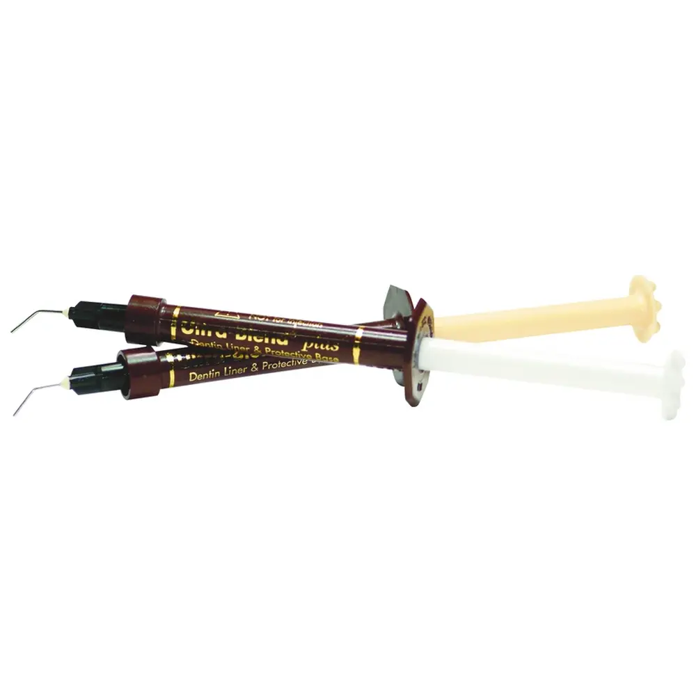 Ultradent Products Ultra-Blend™ plus - Kit 2 x 1,2 ml