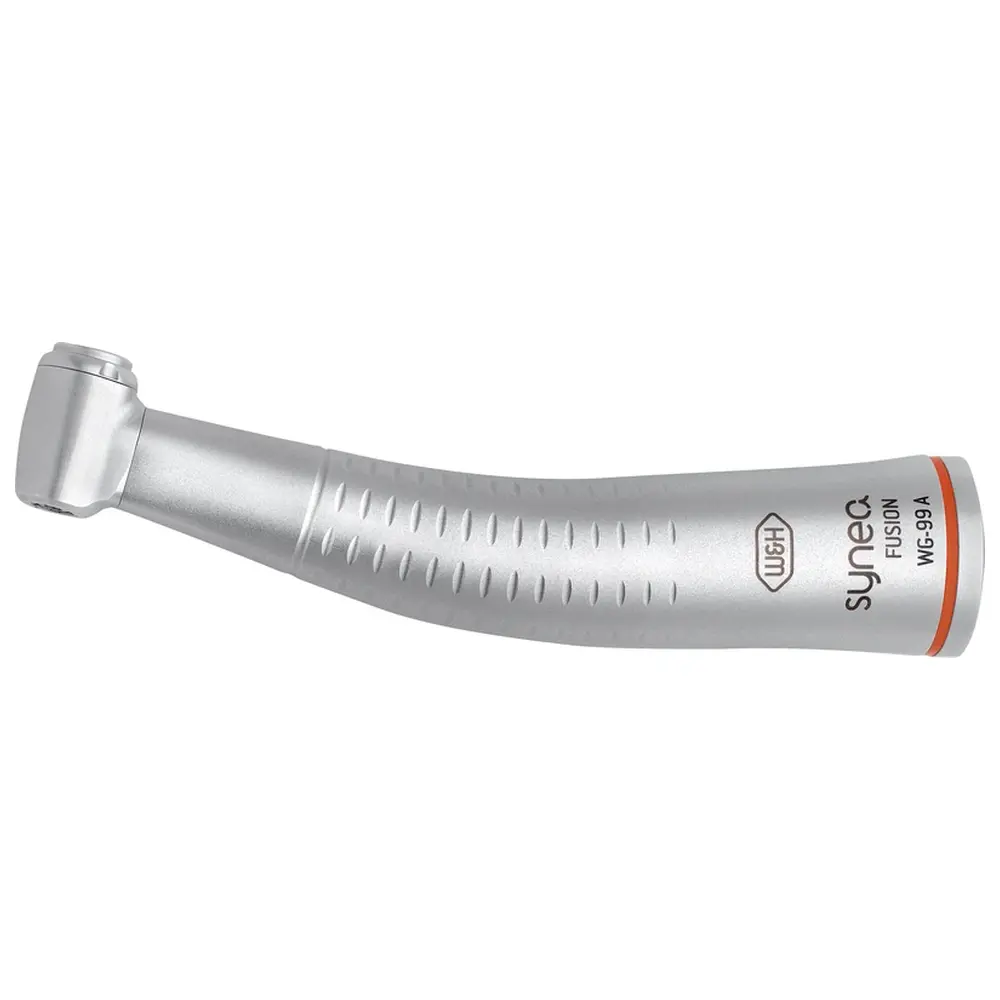 W&H Synea Fusion Hand- und Winkelstücke - Stück Schnelllauf-Winkelstück 1:5, WG-99 A