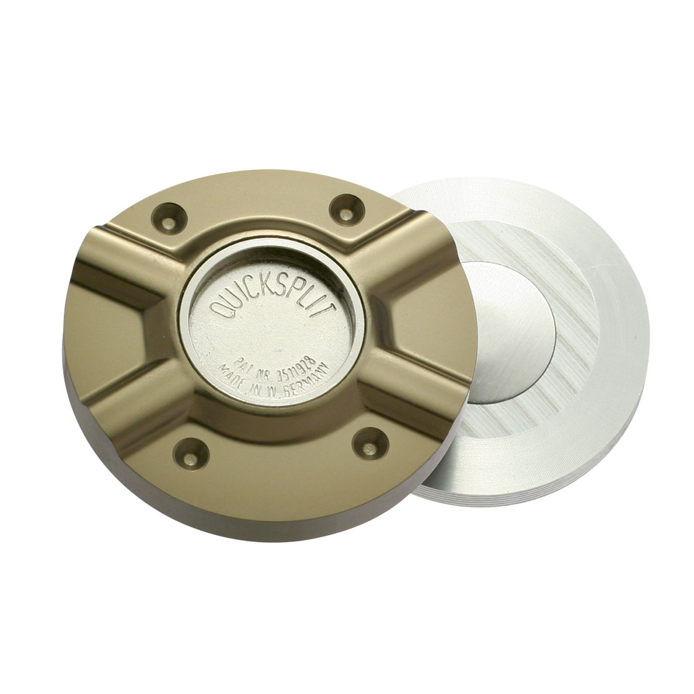 GX94220_Quicksplit_Justiersockel_f_SAM_St Quicksplit Justiersockel f. SAM St