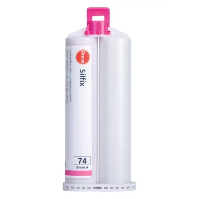 Dreve Dentamid GmbH Silfix Doppelkartusche Pa 4x50ml