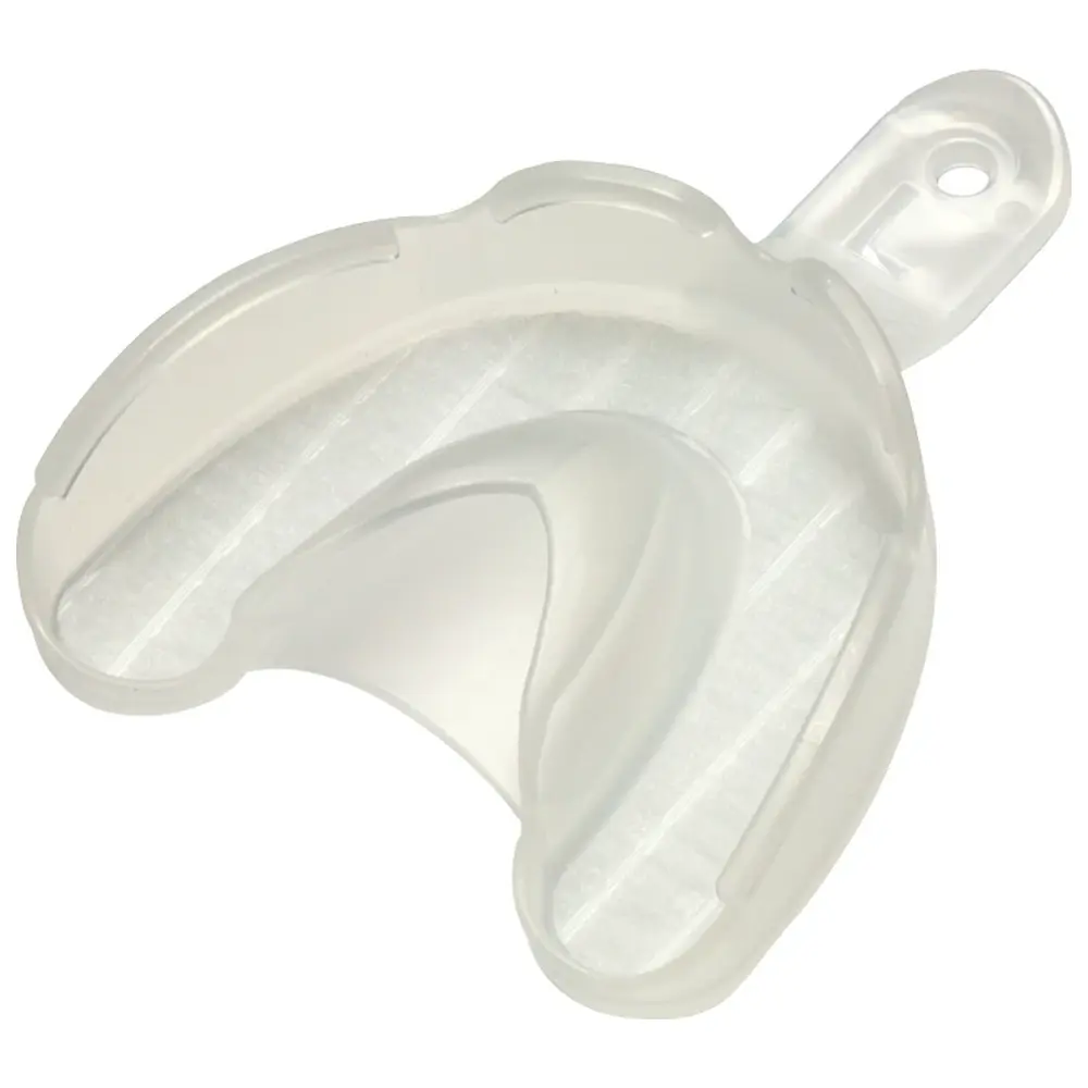 Solventum Dental Solutions Impression Tray - Packung 10 Stück OK L