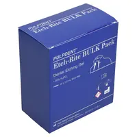 Pulpdent Corporation Etch-Rite Spritze 24x1,2ml Pulpdent Corporation Etch-Rite Spritze 24x1,2ml