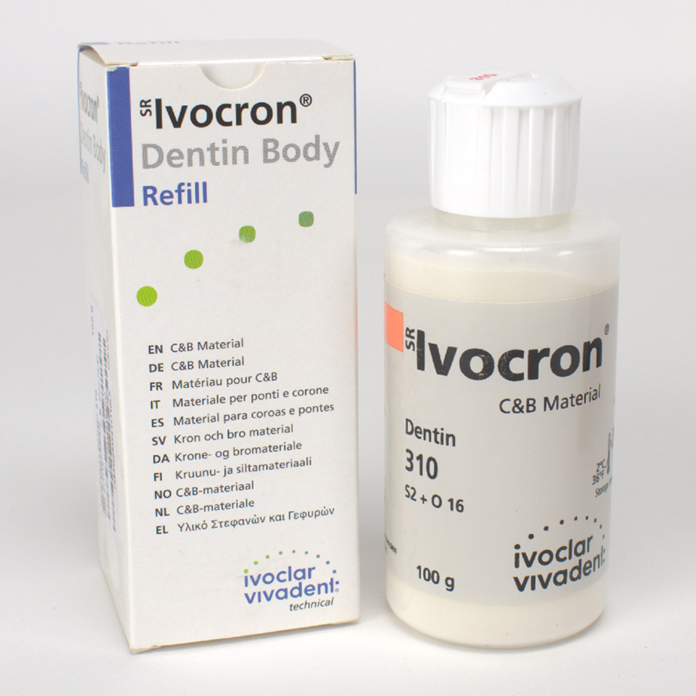 Ivocron D 310/3A 100g